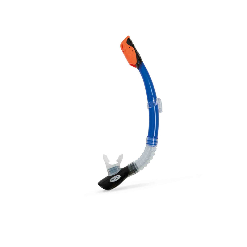Intex Set Maschera e Boccaglio Aqua Pro
