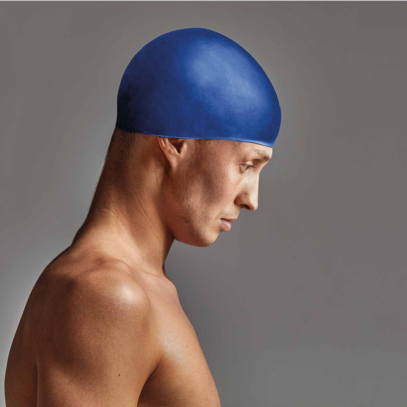 Intex Cuffia da Nuoto in Silicone, Colori Assortiti, Latex Free