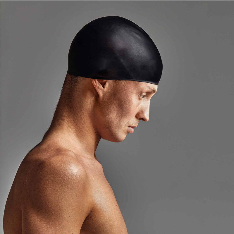 Intex Cuffia da Nuoto in Silicone, Colori Assortiti, Latex Free