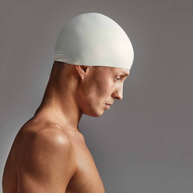 Intex Cuffia da Nuoto in Silicone, Colori Assortiti, Latex Free