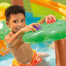 Intex Play Center Iguana Adventure, 157x170x132 cm