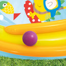 Intex Play Center Iguana Adventure, 157x170x132 cm