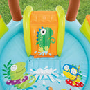 Intex Play Center Iguana Adventure, 157x170x132 cm