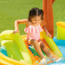 Intex Play Center Iguana Adventure, 157x170x132 cm