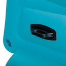 Intex Scivolo Acquatico Gonfiabile Surf, con Spruzzino e Due Mini Tavole Surf, PVC, Multicolore, 561x137x99 cm