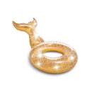 Intex Salvagente Sirena Glitter, 147x107x79 cm