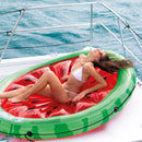 Intex Materassino Mare Anguria, 183x23 cm