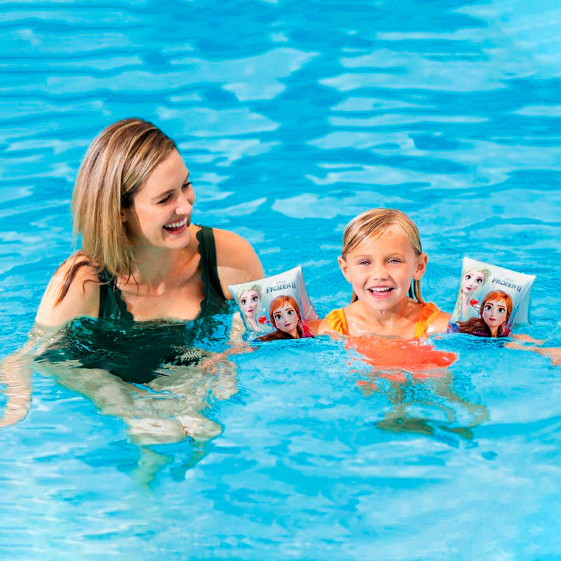Intex Braccioli Frozen, 23x15 cm