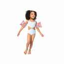 Intex Braccioli Fiori, 23x15 cm, 3-6 Anni