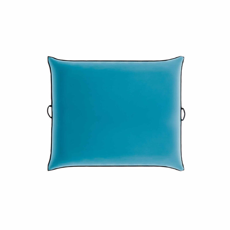 Intex Materassino Poltrona Sacco Gonfiabile Luxe Lounge, Casa o Piscina, 198x157 cm