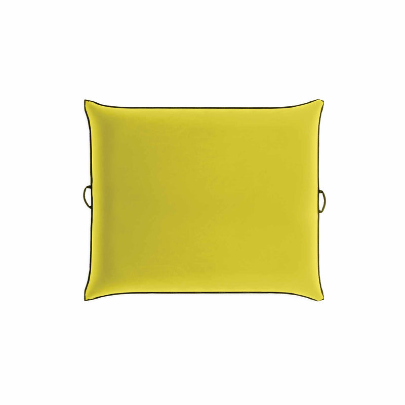 Intex Materassino Poltrona Sacco Gonfiabile Luxe Lounge, Casa o Piscina, 198x157 cm