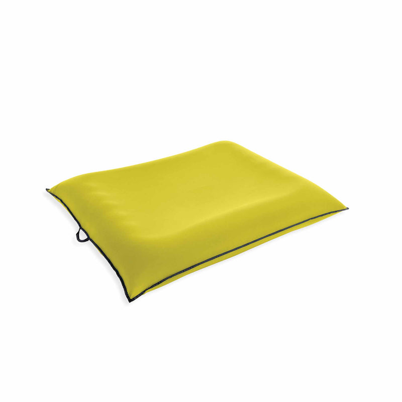 Intex Materassino Poltrona Sacco Gonfiabile Luxe Lounge, Casa o Piscina, 198x157 cm