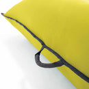 Intex Materassino Poltrona Sacco Gonfiabile Luxe Lounge, Casa o Piscina, 198x157 cm