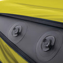 Intex Materassino Poltrona Sacco Gonfiabile Luxe Lounge, Casa o Piscina, 198x157 cm