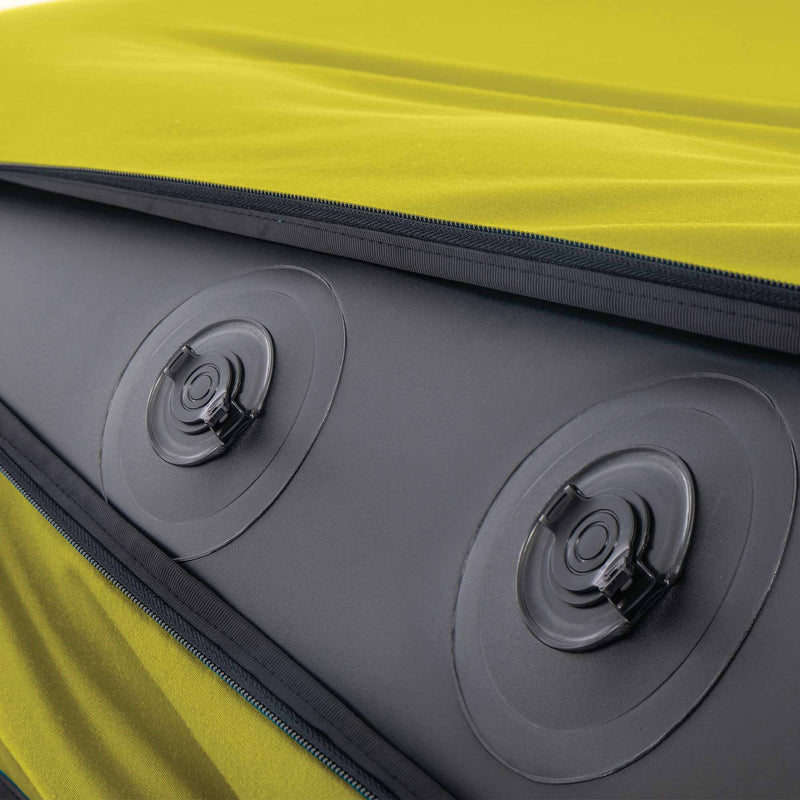 Intex Materassino Poltrona Sacco Gonfiabile Luxe Lounge, Casa o Piscina, 198x157 cm