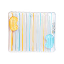 Intex Materassino Gonfiabile Double Lounge, 198x160 cm