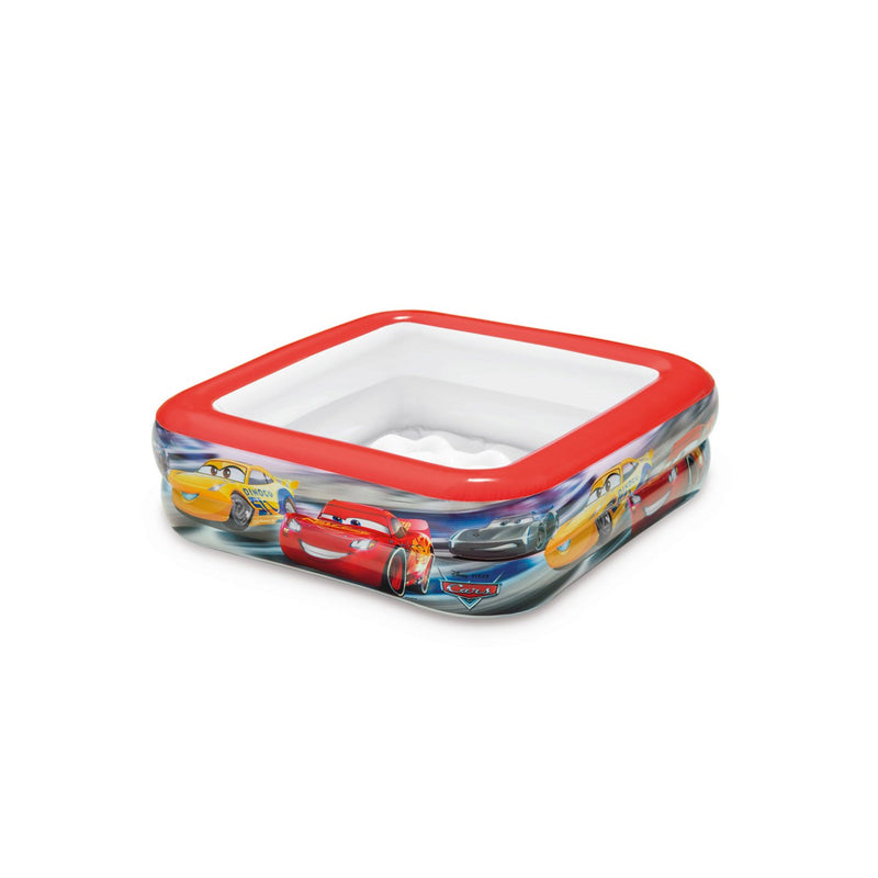 Intex Piscina Baby Cars, 85x23 cm