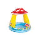 Intex Piscina Baby Fungo, 102x89 cm