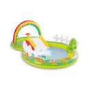Intex Play Center Garden, 290x184x1