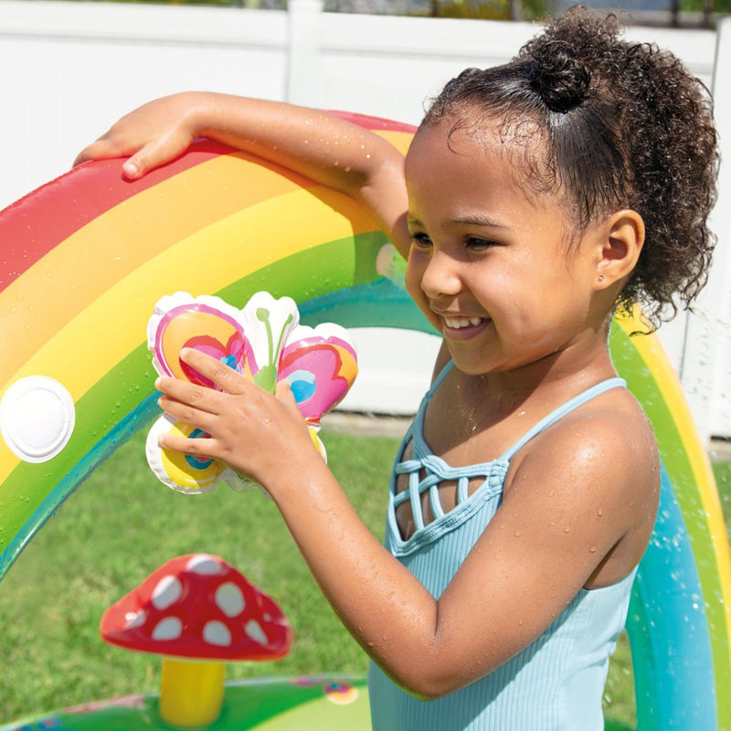 Intex Play Center Garden, 290x184x1