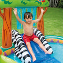 Intex Play Center Giungla, 216x188x124 cm