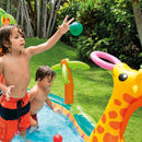 Intex Play Center Giungla, 216x188x124 cm