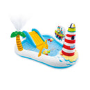 Intex Play Center Fishing, 218x188x99 cm