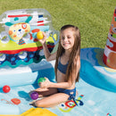 Intex Play Center Fishing, 218x188x99 cm