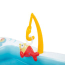 Intex Play Center Fishing, 218x188x99 cm