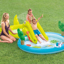 Intex Play Center Alligatore, 323x175x74 cm