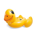 Intex Materassino Mare Grande Papera, 203x203x112 cm