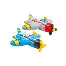 Intex Cavalcabile Elicottero Gonfiabile, 132x130 cm