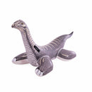 Intex Cavalcabile Gonfiabile Mare Brontosauro, 178x94 cm