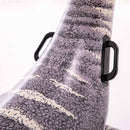 Intex Cavalcabile Gonfiabile Mare Brontosauro, 178x94 cm