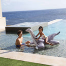 Intex Cavalcabile Gonfiabile Mare Brontosauro, 178x94 cm