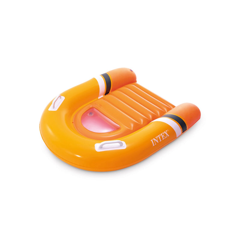 Intex Tavola Surf, 102x89 cm