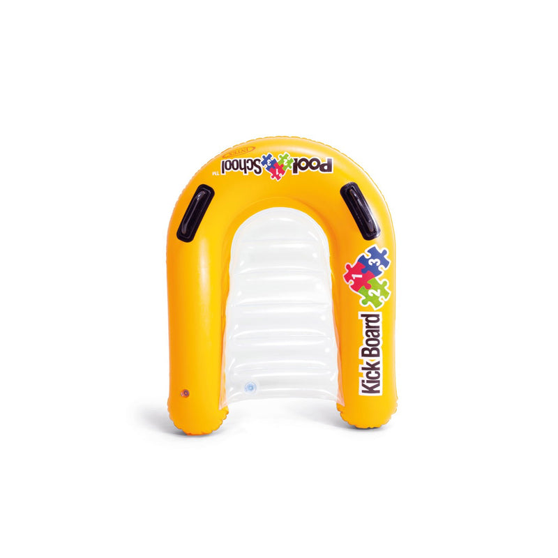 Intex Tavola Pool School, 79x76 cm
