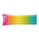 Intex Materassino Mare Arcobaleno, 170x53x15 cm