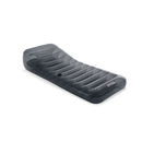 Intex Materassino Gonfiabile Mare Cool Grey, 211x99 cm
