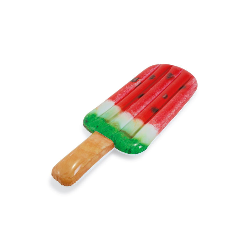 Intex Materassino Mare Ghiacciolo Anguria, 191x76 cm