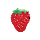 Intex Materassino Mare Fragola, 160x135x25 cm