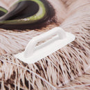 Intex Materassino Mare Gatto, 137x130x23 cm