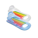 Intex Poltrona Abbronzante, 160x85 cm