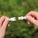 Intex Mini Frigo Galleggiante, 122x97 cm