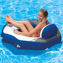 Intex Ciambella River Run, 130x126 cm