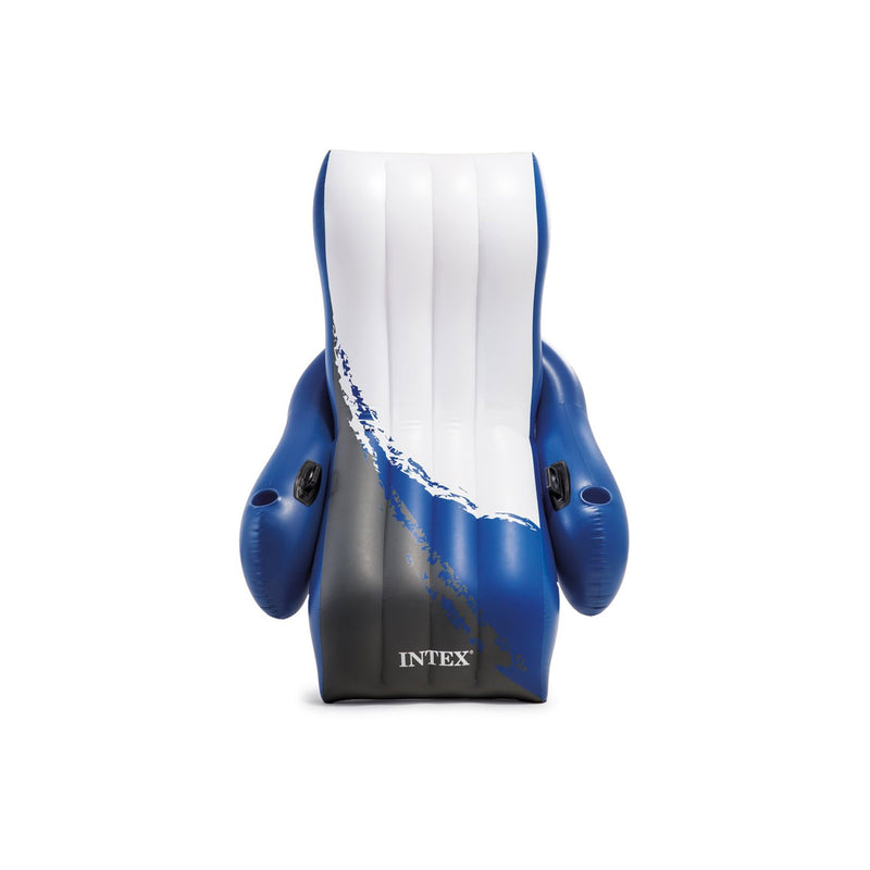 Intex Chaise Longue Sport, 180x135 cm