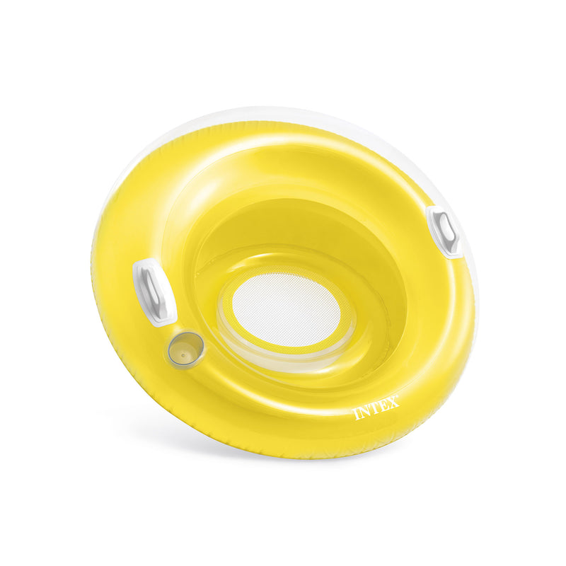 Intex Poltrona Lounge, Colori Assortiti, 119 cm