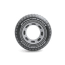 Intex Salvagente Ruota, 91 cm