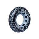 Intex Salvagente Ruota, 91 cm