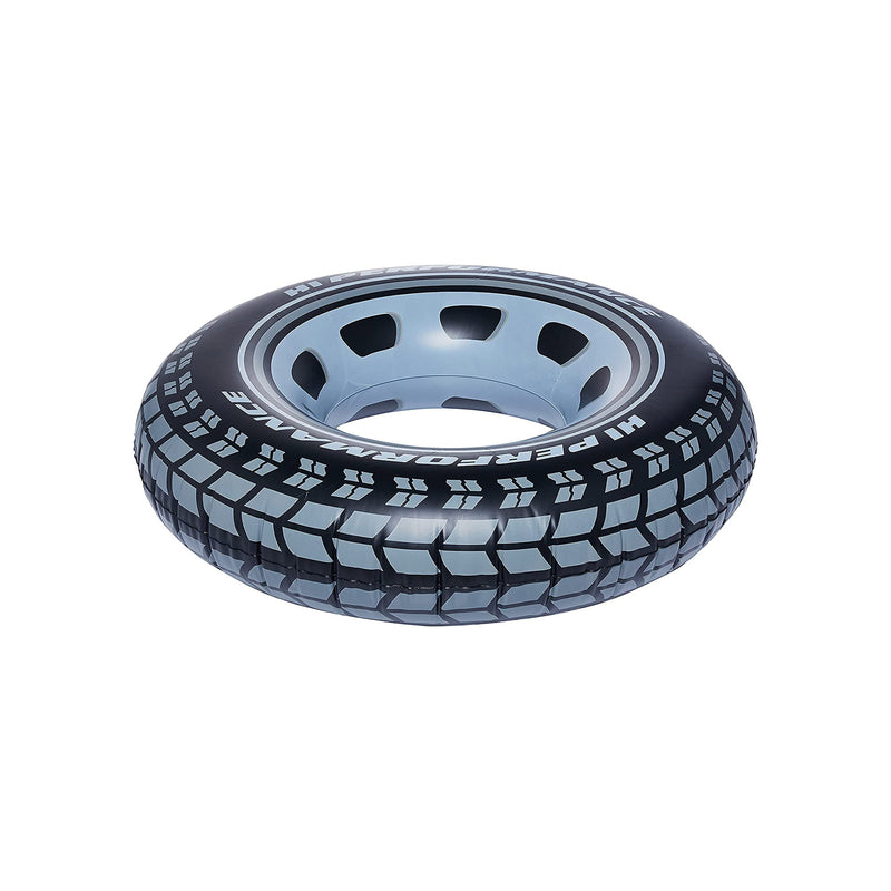 Intex Salvagente Ruota, 91 cm